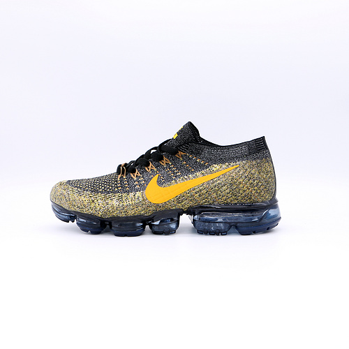 2018 generation _black gray_yellow_ real label one to one woven outsole 40 40.5 42 42.5 43 44 44.5 45_color number 849558-009-d5d5f30c